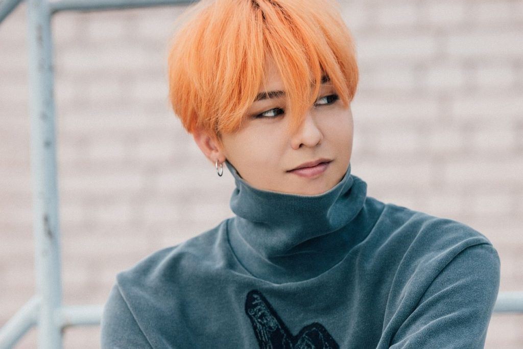 ni cara paling sweet g-dragon buat untuk peminatnya 