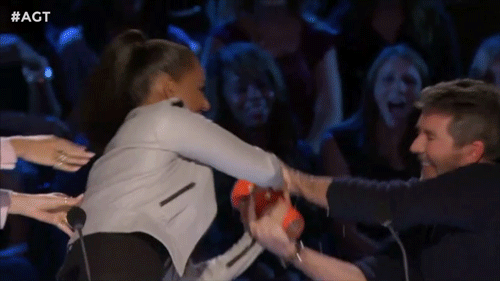 hanya orang yang jenis kelam kabut buat 5 perkara ni