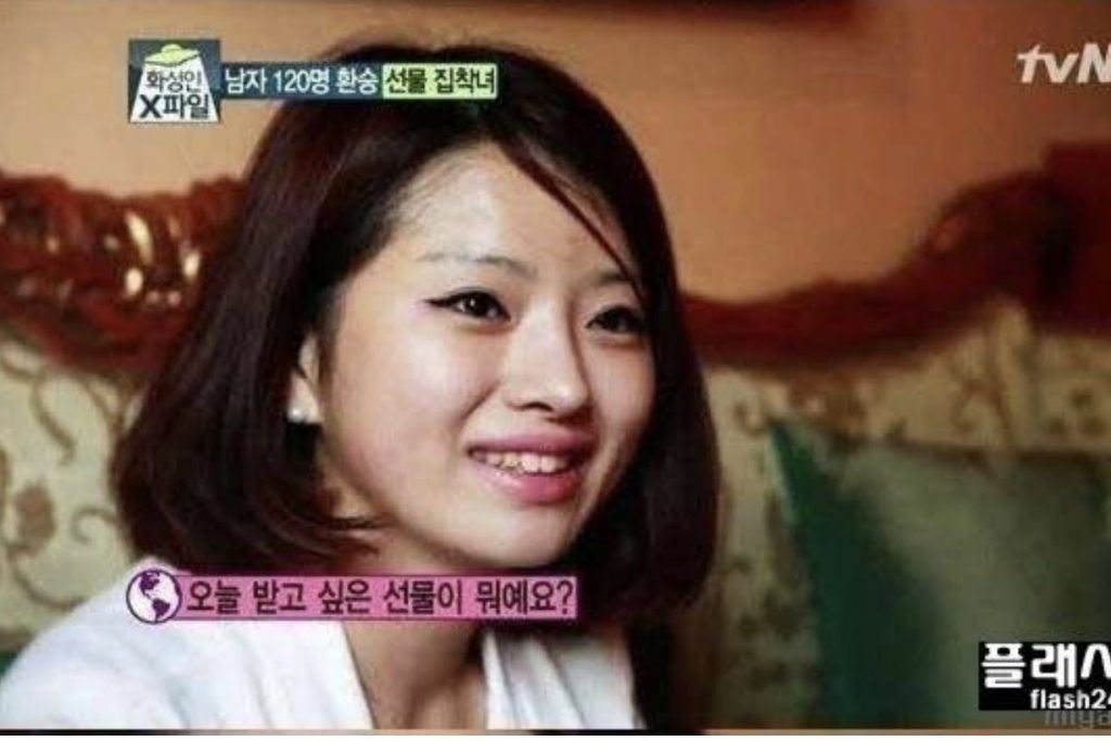 sanggup tukar boyfriend 200 kali nak hidup mewah punya pasal