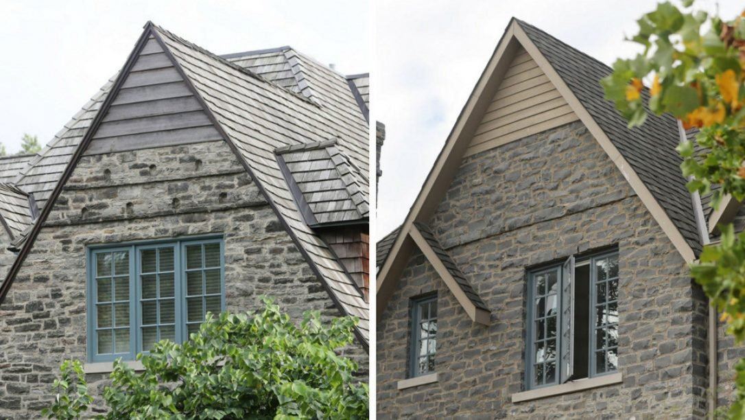 terpaksa saman jiran sebab jiran tiru sebiji design rumah dia