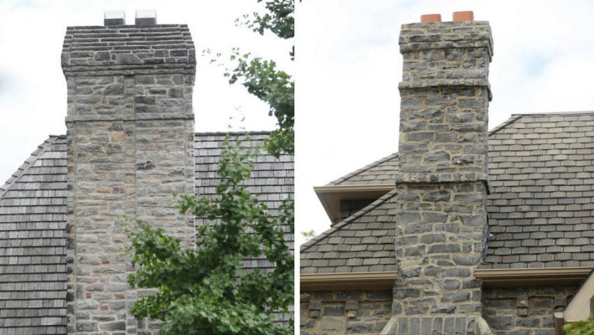 terpaksa saman jiran sebab jiran tiru sebiji design rumah dia