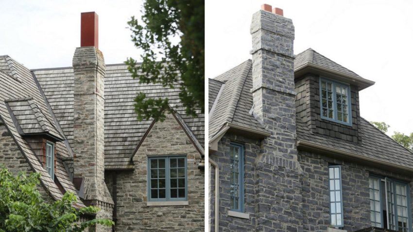 terpaksa saman jiran sebab jiran tiru sebiji design rumah dia