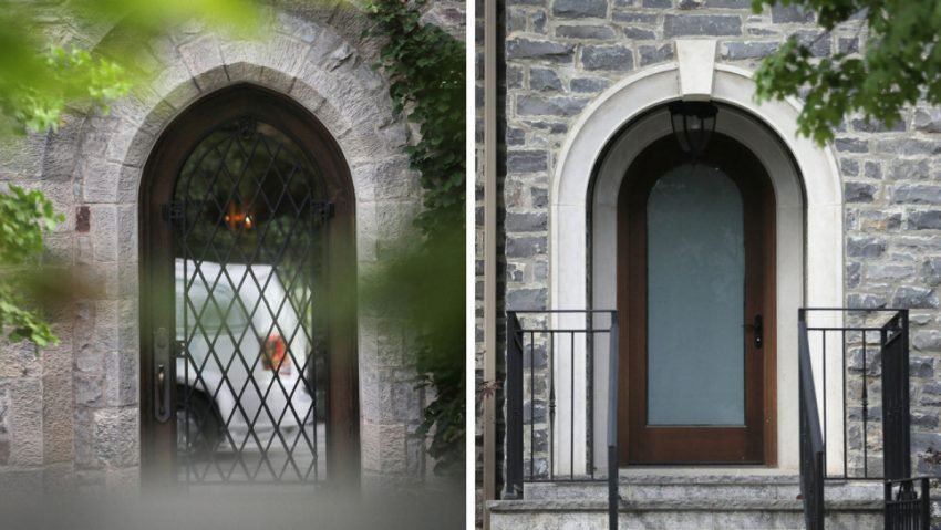 terpaksa saman jiran sebab jiran tiru sebiji design rumah dia