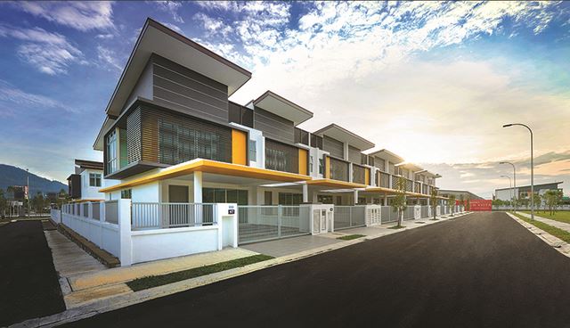 bayar kereta pun rm850 sebulan, tapi sekarang boleh beli rumah!