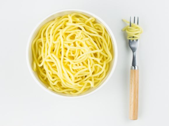 mi rasa kelat, ni cara nak hilang rasa kapur mi kuning