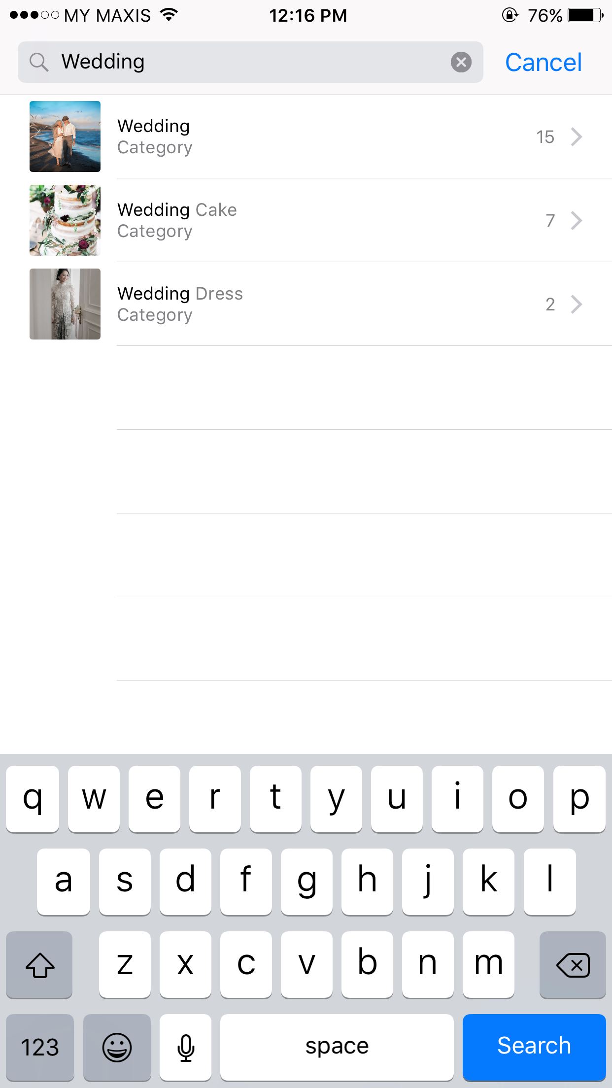 laaa ada shortcut rupanya nak buka semua apps ni 