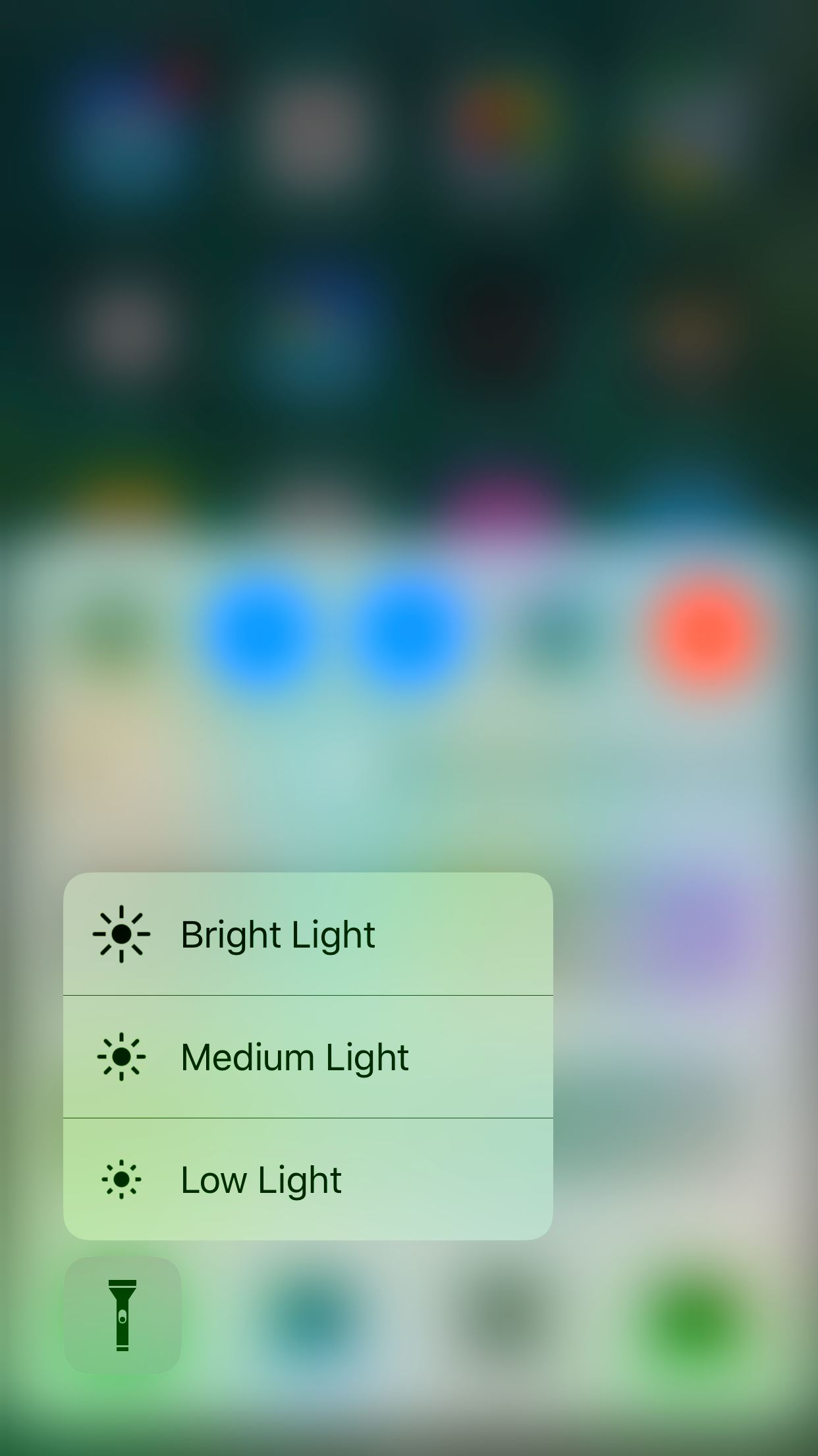 laaa ada shortcut rupanya nak buka semua apps ni 