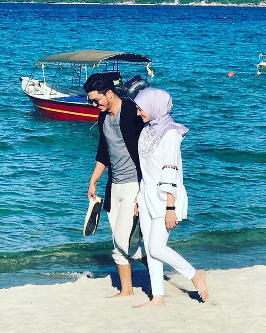 taknak penonton bosan, filem wanita terakhir last fazura dan fattah amin berlakon