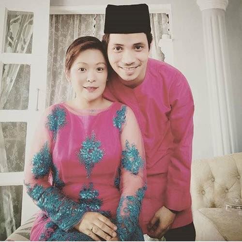 mark adam sedia terima sesiapa yang nak beri anak angkat