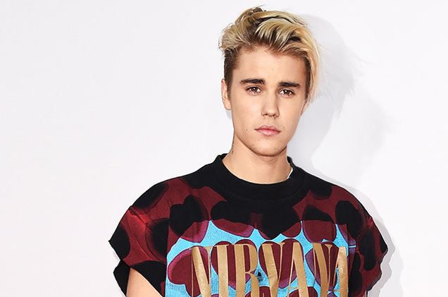 justin bieber cari teman wanita untuk dijadikan isteri 