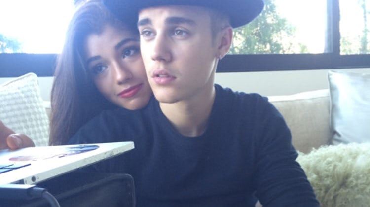 move on dari selena gomez, the weeknd keluar dengan ex justin bieber 