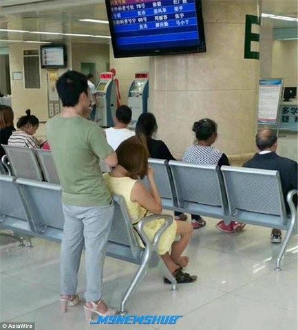 lelaki sanggup pakai kasut tumit tinggi asalkan kekasih selesa