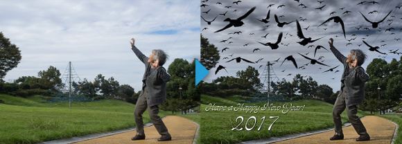 nenek umur 89 tahun ini lebih fotogenik dan kreatif dari kebanyakkan kita