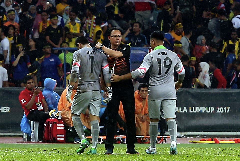 maafkan kami malaysia - adib zainudin 