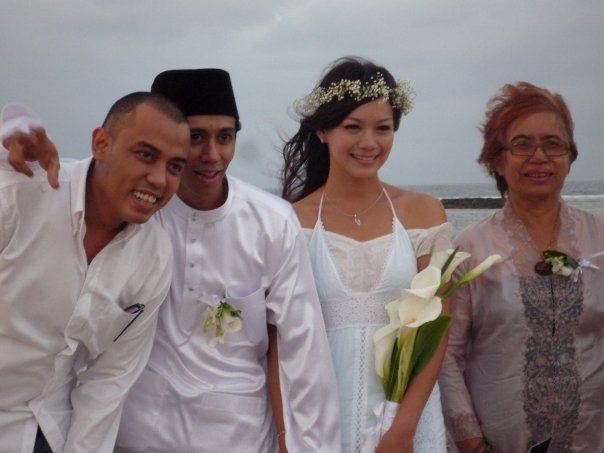 banyak yang orang tak tahu pasal malique. cerita lelaki ni