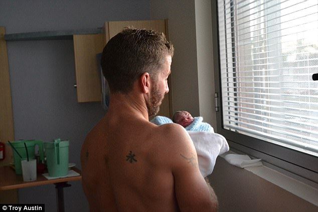 kena gelak sebab tolak stroller kosong masa marathon, ini sebab sebenarnya