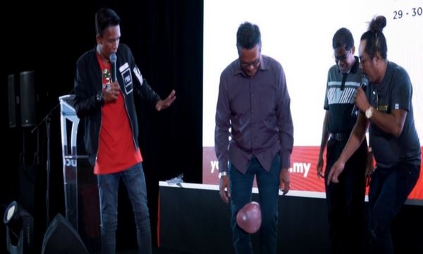 bagaimana 40% rakyat malaysia boleh jana pendapatan sehingga ribuan ringgit?