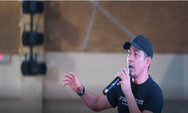 bagaimana 40% rakyat malaysia boleh jana pendapatan sehingga ribuan ringgit?