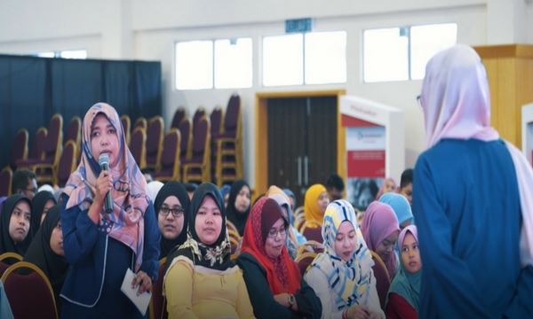 bagaimana 40% rakyat malaysia boleh jana pendapatan sehingga ribuan ringgit?