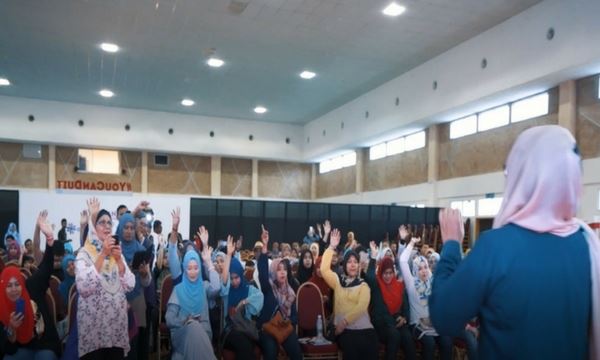 bagaimana 40% rakyat malaysia boleh jana pendapatan sehingga ribuan ringgit?