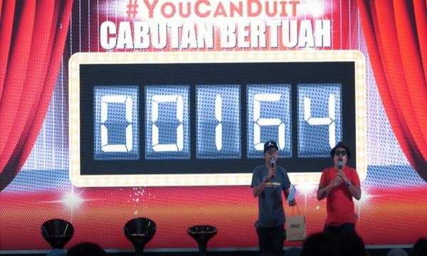 bagaimana 40% rakyat malaysia boleh jana pendapatan sehingga ribuan ringgit?