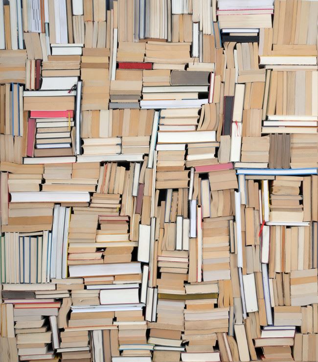 jumpa lubang aneh yang isinya tak patut berada di situ