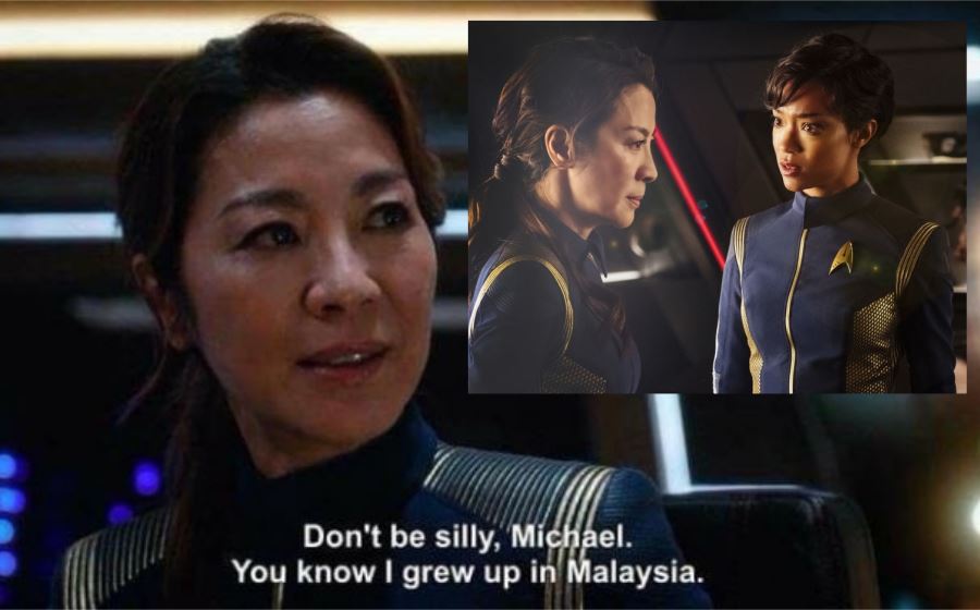 peminat teruja michelle yeoh sebut 