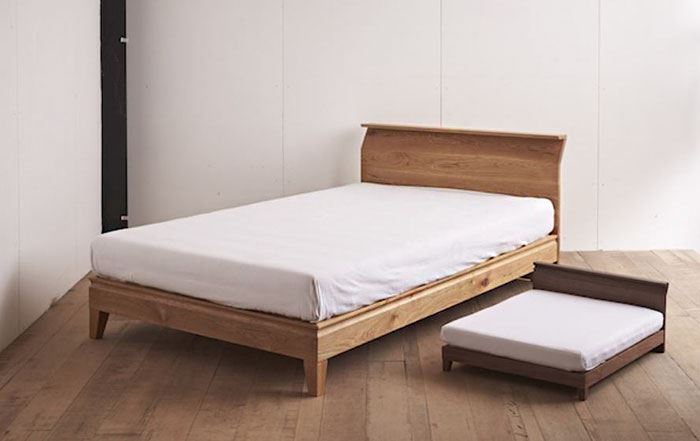 kucing pun dah ada sofa, katil dan meja makan saiz mereka sendiri