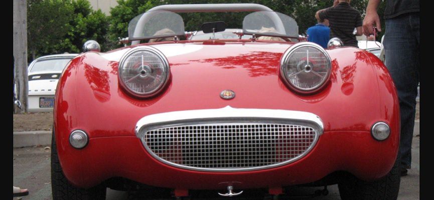 siapa rasa semua benda dia tengok macam wajah manusia? 