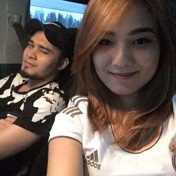 “saya masih shahir yang sama dan janji akan lamar erra tahun depan”