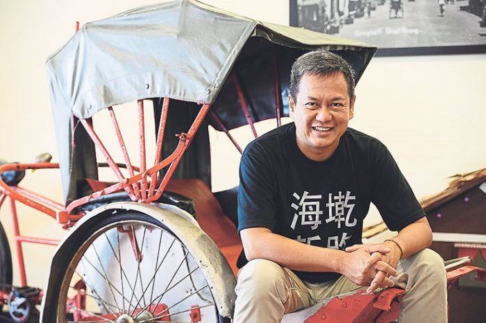 kenali siapakah orang penting disebalik pembukan sukan sea 2017 yang gah !