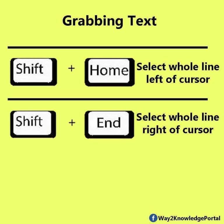 nak master keyboard ? kena try 22 trik ni 