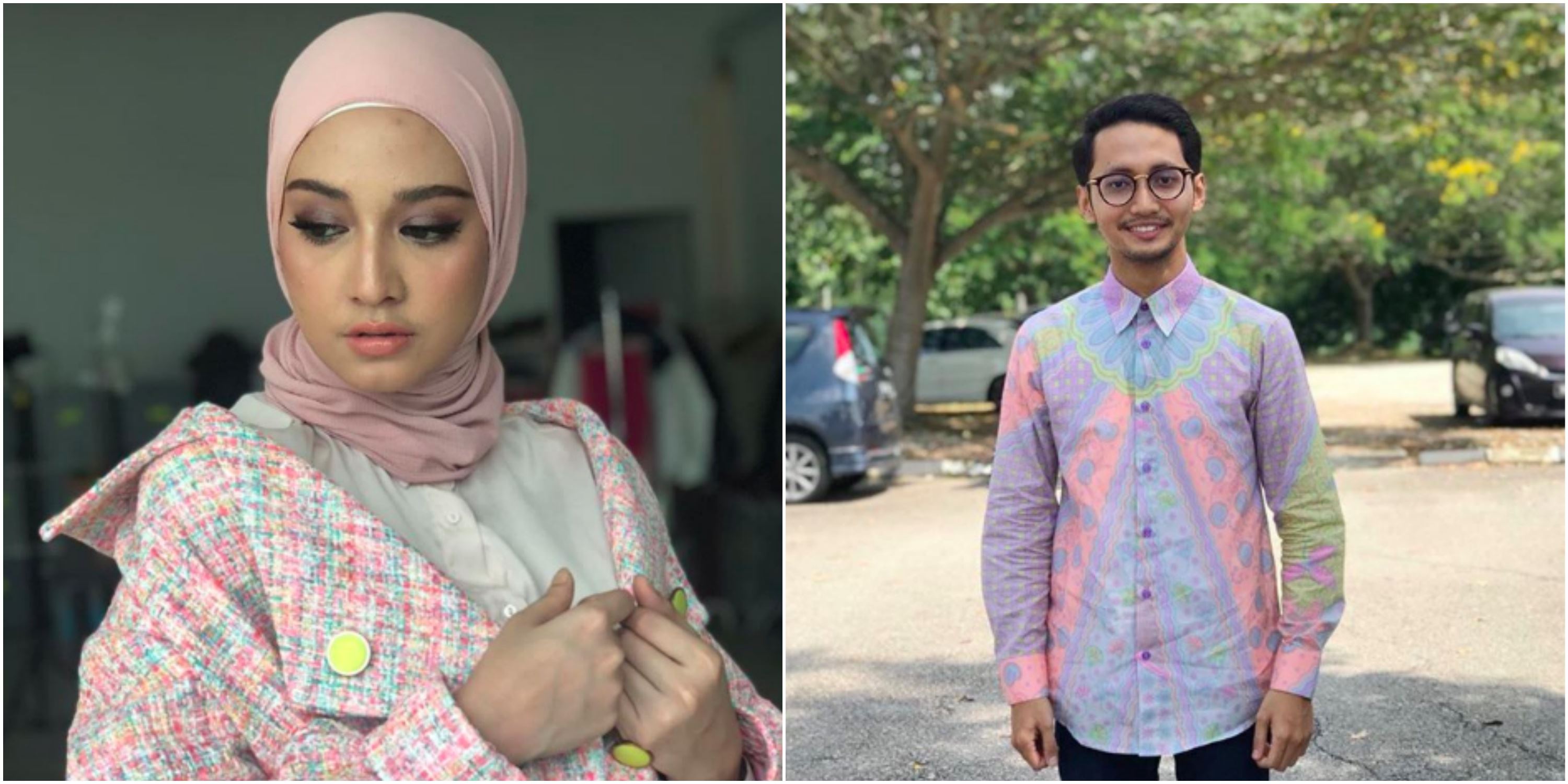 tukar lirik takda masalah, tapi sufian suhaimi tak mahu ia jadi serangan peribadi