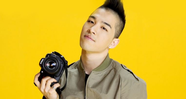 taeyang dedahkan album terbaru adalah album terakhir buat peminat