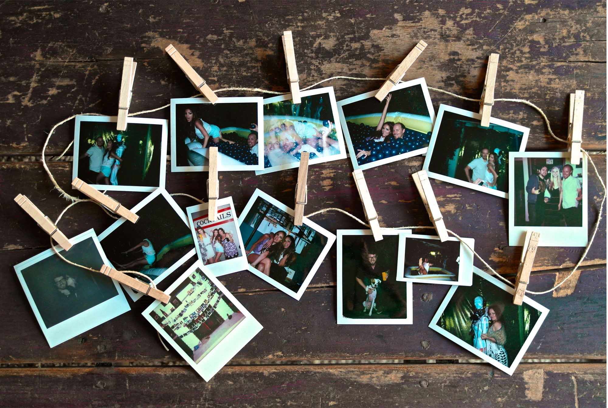 patut ke tak simpan gambar ex ? 