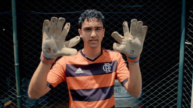 14 ahli keluarga de silva ini ada 12 jari tangan dan kaki