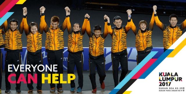 5 fakta menarik sukan sea 2017 yang buat anda tidak boleh lepaskan peluang menyaksikan acara yang dipertandingkan!