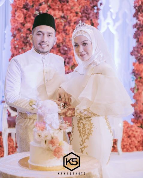 4 pasangan selebriti yang pilih tarikh 7.7.2017