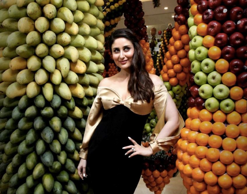 cantiknya kareena kapoor datang malaysia minggu lalu