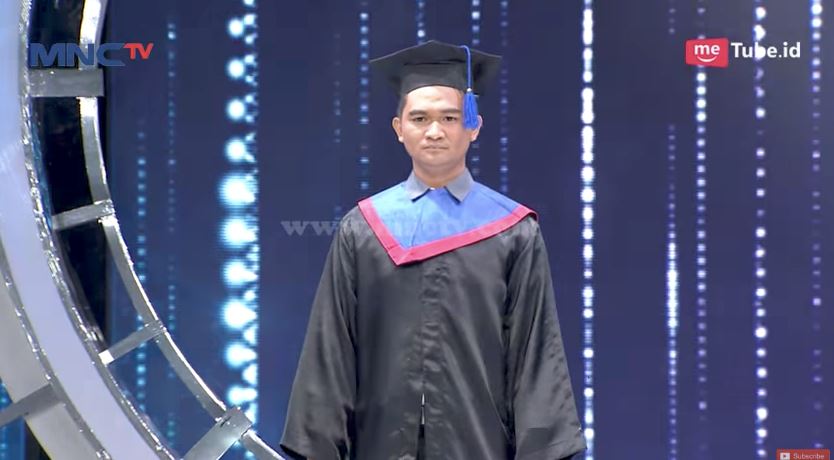 mulan jameela perlekehkan lelaki ni, tapi bila dah dengar suara