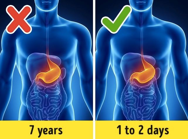 tolonglah jangan percaya 5 mitos ni 