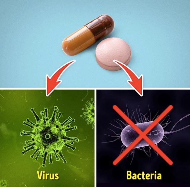 tolonglah jangan percaya 5 mitos ni 