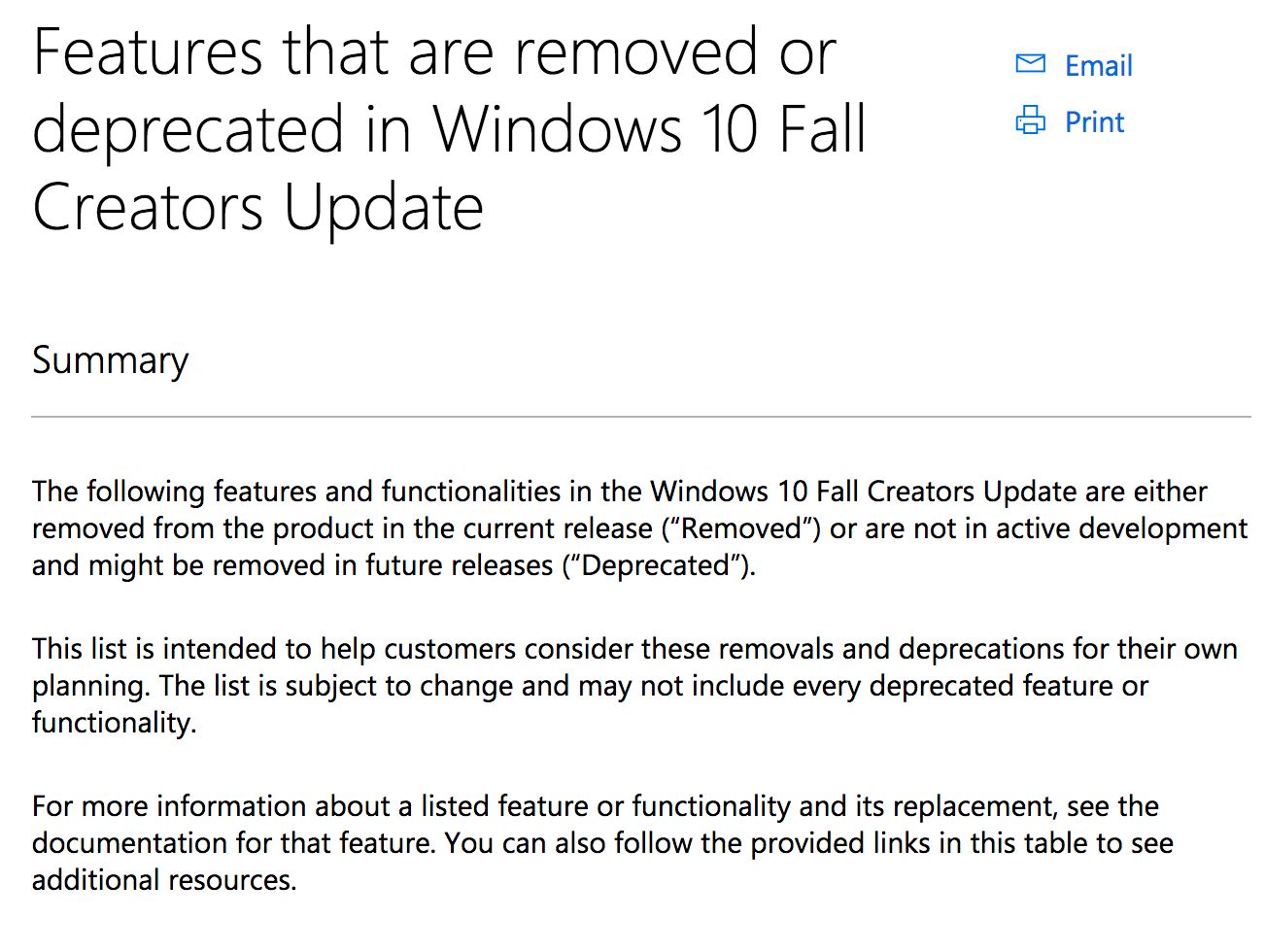 selepas 32 tahun, microsoft paint mungkin akan tamat perkhidmatan