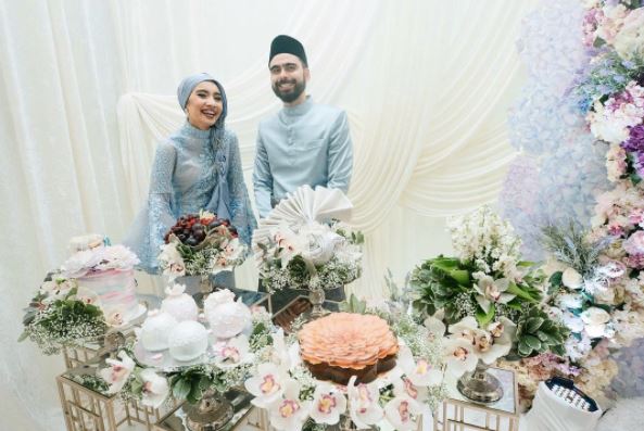 ni sebab kenapa yuna pilih adam sinclair 