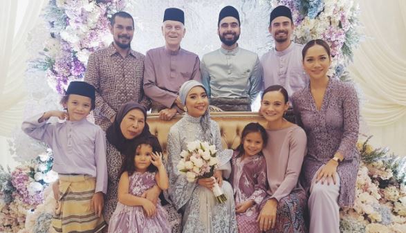 ni sebab kenapa yuna pilih adam sinclair 