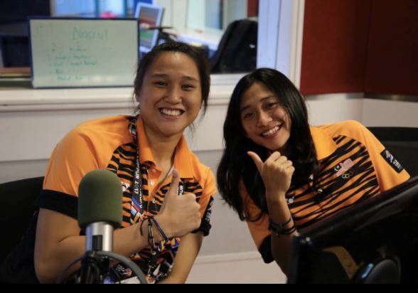 5 perkara best yang orang tak tahu pasal an najwa dan fariha razak