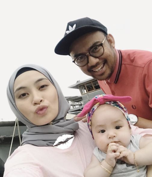 sumpah saya tak pernah berjumpa, berhubung atau menjalinkan hubungan cinta dengan datuk red