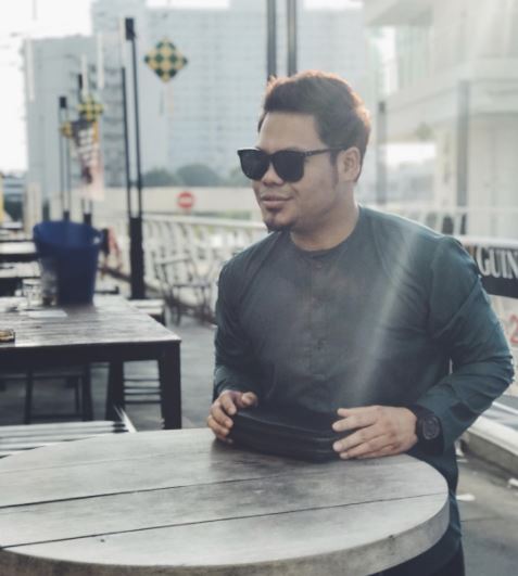 syamel turunkan berat badan, teringin pakai baju cantik