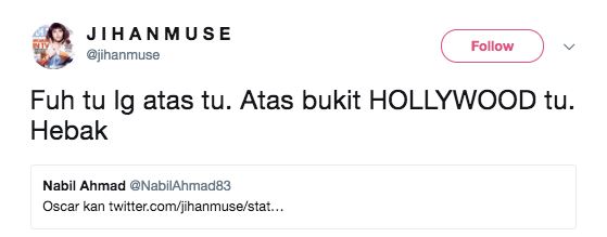 fattah amin jadi topik berbulan nabil ahmad dan jihan muse di twitter