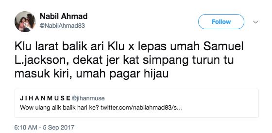 fattah amin jadi topik berbulan nabil ahmad dan jihan muse di twitter